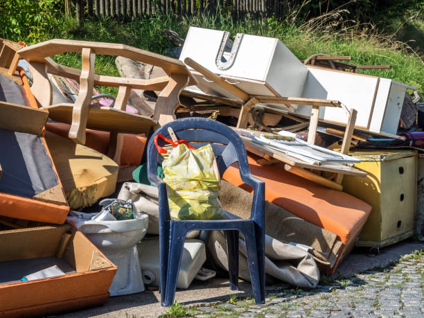 Best Residential Junk Removal  in Goose Creek Village, VA