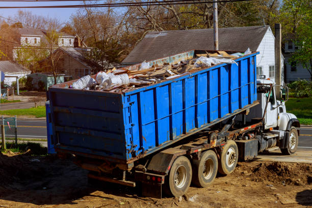 Best Yard Waste Removal  in Goose Creek Village, VA