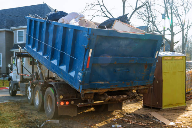 Best Full-Service Junk Removal  in Goose Creek Village, VA