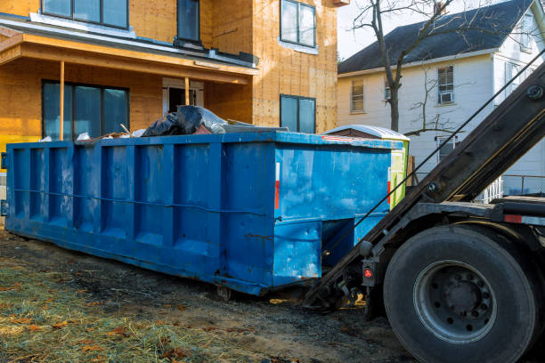 Best Garage Cleanout Services  in Goose Creek Village, VA