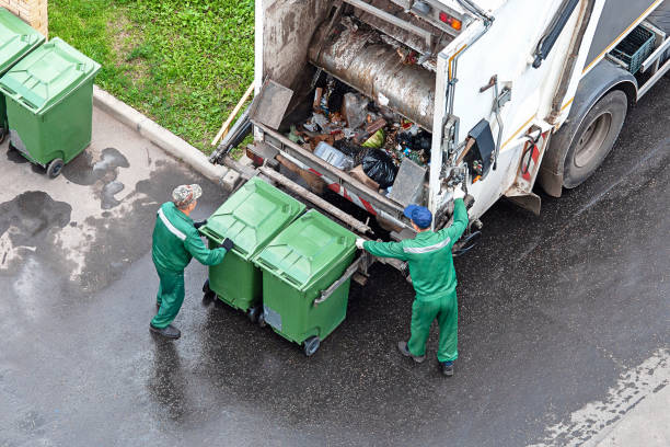 Best Same-Day Junk Removal  in Goose Creek Village, VA