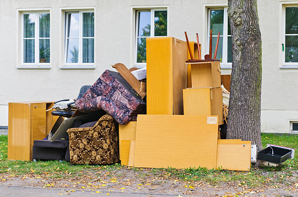 Best Local Junk Hauling  in Goose Creek Village, VA