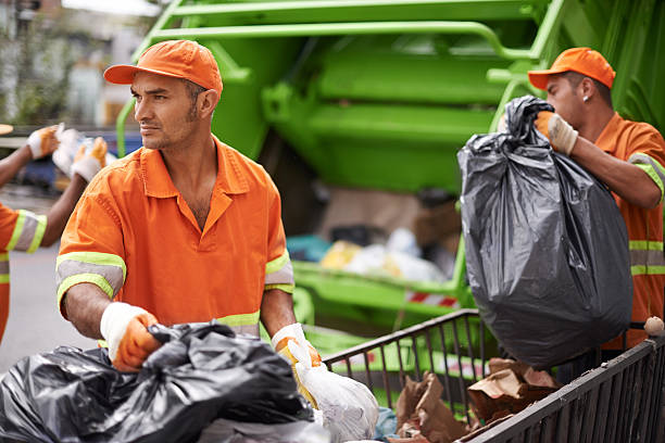 Best Full-Service Junk Removal  in Goose Creek Village, VA