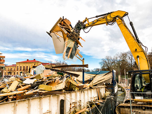 Best Junk Removal Near Me  in Goose Creek Village, VA