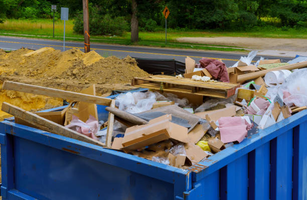 Basement Cleanout Services in Goose Creek Village, VA
